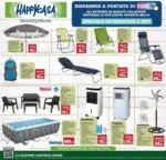 Happy Casa Store Un mondo per la casa - al 30.07.2025