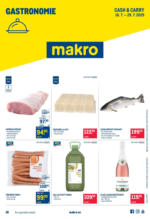 Makro Top nabídky pro všechny lovce výhodných nákupů – do 29.07.2025