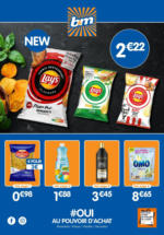 B&M Rentrée des classes - au 29.07.2025