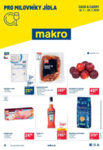 Makro Objevte atraktivní nabídky – do 29.07.2025