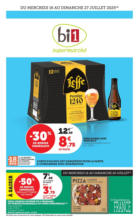 Bi1 Catalogue Bi1 - au 27.07.2025