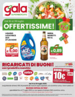 Galassia Offertissime! - al 29.07.2025