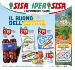 IperSisa Il buono dell'estate - al 28.07.2025