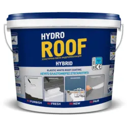 ХИБРИДНА ХИДРОИЗОЛАЦИЯ MARISAN HYDRO ROOF