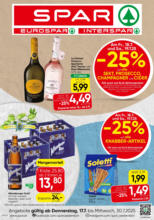 SPAR: Angebote