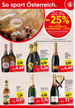 SPAR Supermarkt SPAR: Angebote - bis 30.07.2025