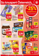 SPAR Supermarkt SPAR: Angebote - bis 30.07.2025