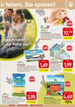 SPAR Supermarkt SPAR: Angebote - bis 30.07.2025