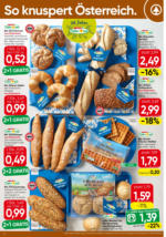 SPAR Supermarkt SPAR: Angebote - bis 30.07.2025