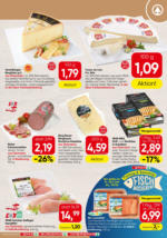 SPAR Supermarkt SPAR: Angebote - bis 30.07.2025