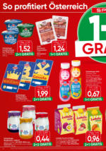 SPAR Supermarkt SPAR: Angebote - bis 30.07.2025