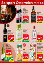 SPAR Supermarkt SPAR: Angebote - bis 30.07.2025