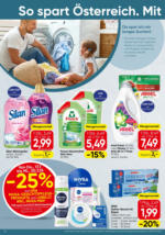 SPAR Supermarkt SPAR: Angebote - bis 30.07.2025