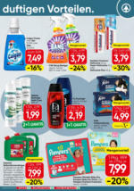 SPAR Supermarkt SPAR: Angebote - bis 30.07.2025
