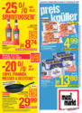 Maximarkt: Flugblatt