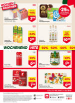 MPREIS MPREIS: Flugblatt Vorarlberg - ab 24.07.2025