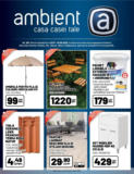Catalog Ambient până în data de 19.08.2025