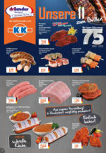 K+K: Wochenangebote