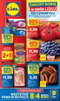 OFERTA WAŻNA OD 17.07 DO 19.07