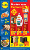 Lidl: Flugblatt in deiner Nähe
