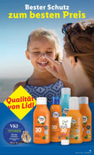 Lidl Lidl: Flugblatt in deiner Nähe - ab 24.07.2025