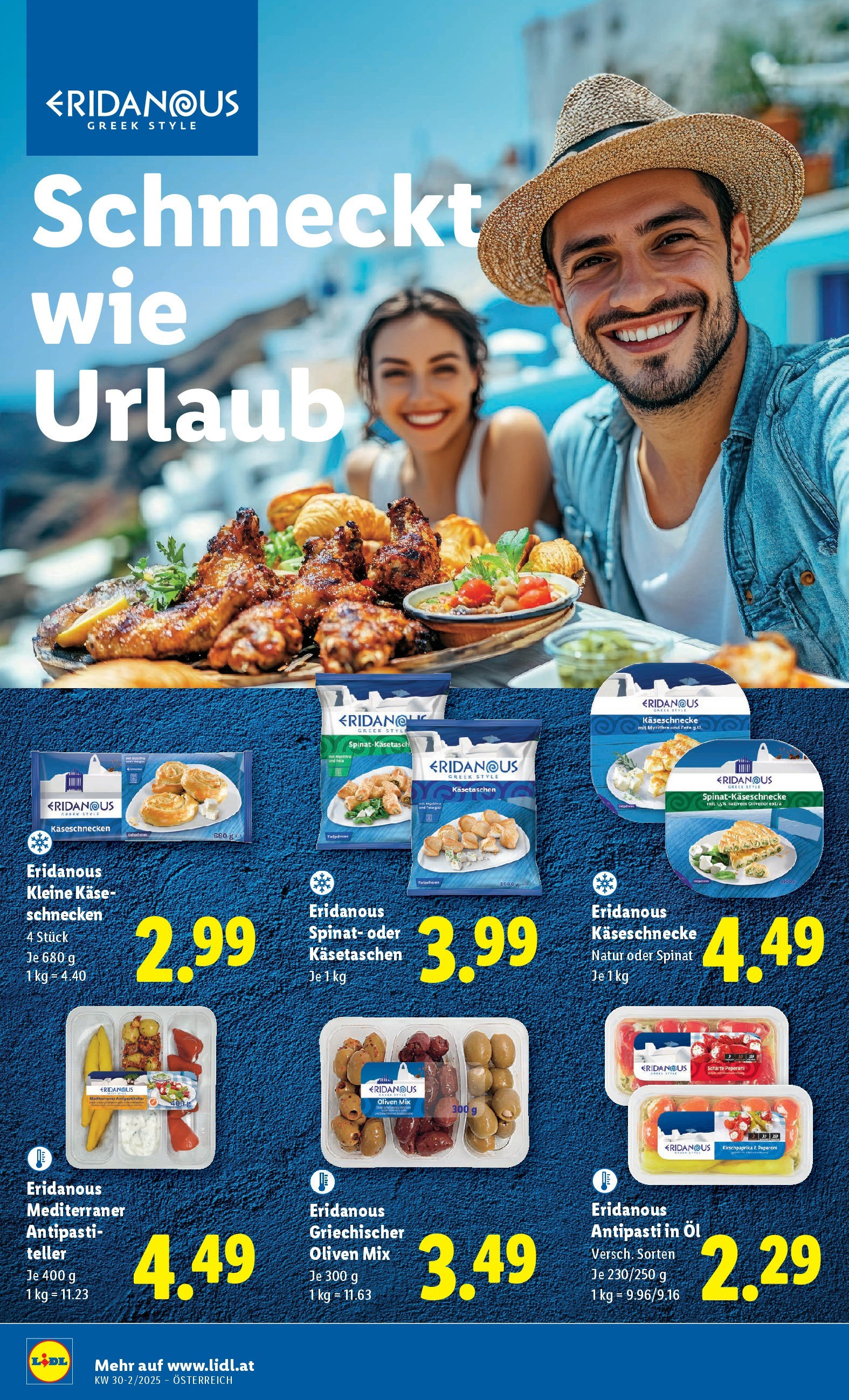Lidl Flugblatt - Wien ab 24.07.2025 ✳️ Angebote ab donnerstag | Seite: 14 | Produkte: Szeder, Käse, Öl Lidl Flugblatt - Wien ab 24.07.2025 - Angebote ab donnerstag | Seite: 14 | Produkte: Szeder, Käse, Öl