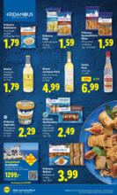 Lidl Lidl: Flugblatt in deiner Nähe - ab 24.07.2025