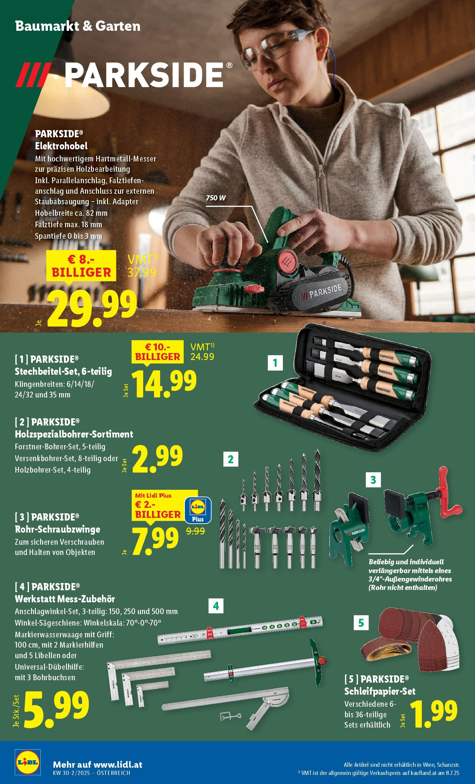 Lidl Flugblatt - Wien ab 24.07.2025 ✳️ Angebote ab donnerstag | Seite: 26 | Produkte: Adapter Lidl Flugblatt - Wien ab 24.07.2025 - Angebote ab donnerstag | Seite: 26 | Produkte: Adapter