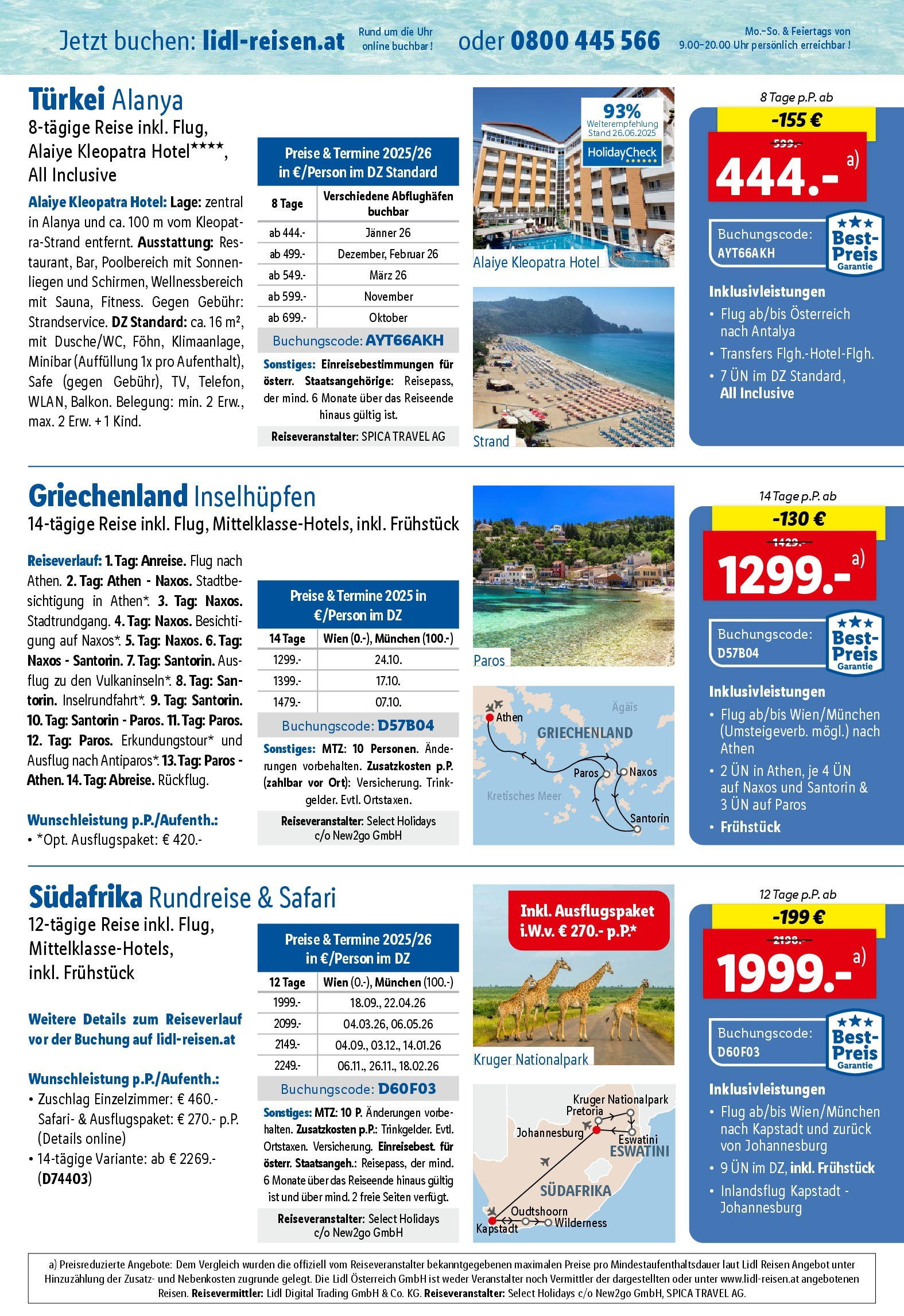 Lidl Flugblatt - Wien ab 24.07.2025 ✳️ Angebote ab donnerstag | Seite: 30 | Produkte: Uhr Lidl Flugblatt - Wien ab 24.07.2025 - Angebote ab donnerstag | Seite: 30 | Produkte: Uhr