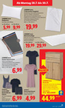 Lidl Lidl: Flugblatt in deiner Nähe - ab 24.07.2025