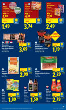 Lidl Lidl: Flugblatt in deiner Nähe - ab 24.07.2025