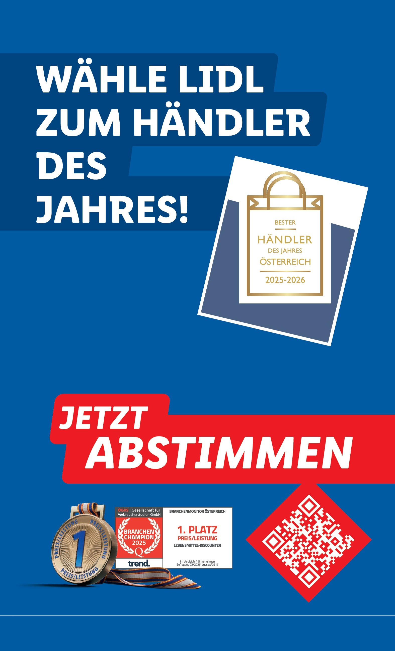 Lidl Flugblatt - Wien ab 24.07.2025 ✳️ Angebote ab donnerstag | Seite: 48 Lidl Flugblatt - Wien ab 24.07.2025 - Angebote ab donnerstag | Seite: 48