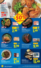 Lidl Lidl: Flugblatt in deiner Nähe - bis 26.07.2025