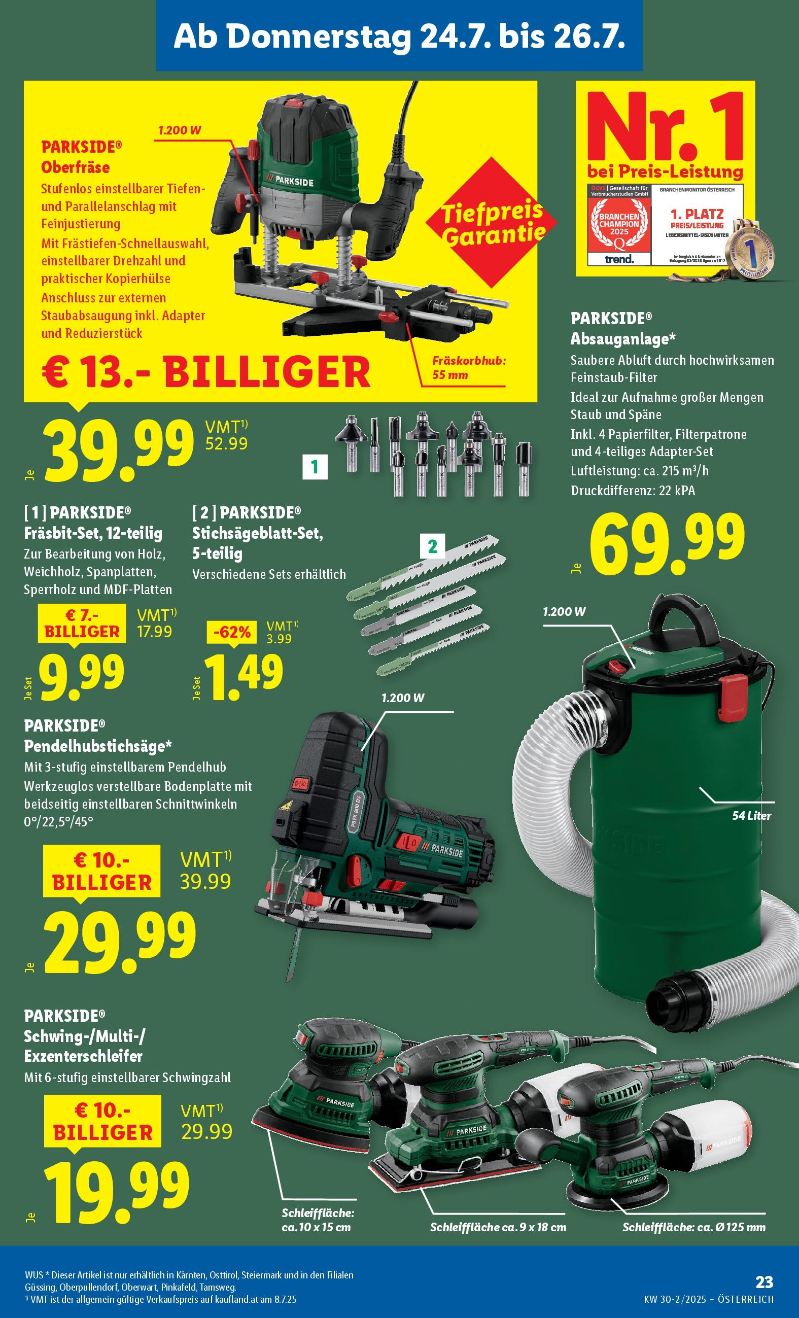 Lidl Flugblatt - Graz, Klagenfurt ab 24.07.2025 ✳️ Angebote ab donnerstag | Seite: 27 | Produkte: Adapter Lidl Flugblatt - Graz, Klagenfurt ab 24.07.2025 - Angebote ab donnerstag | Seite: 27 | Produkte: Adapter
