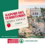 Interspar Sapori del territorio - al 31.08.2025