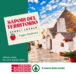 Eurospar Sapori del territorio - al 31.08.2025