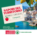 Despar Sapori del territorio - al 31.08.2025