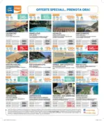 Eurospin Viaggi OFFERTE SPECIALI... PRENOTA ORA! - al 31.07.2025