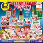 Pewex Offertissime d'Estate - al 24.07.2025