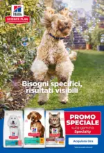 Animalmania Promo speciale - al 31.07.2025