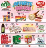 Effepiù Offerte golose - al 24.07.2025