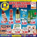 Pewex Offertissime d'Estate - al 24.07.2025