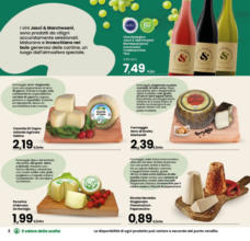 Sapori del territorio