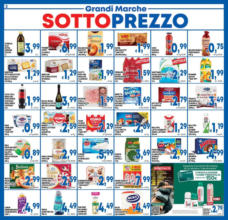 Sotto prezzo