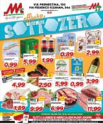 MA Offerte sottozero - al 24.07.2025