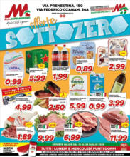 Offerte sottozero