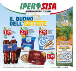 IperSisa Il buono dell'estate - al 28.07.2025