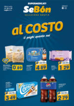 SeBón Al costo - al 25.07.2025