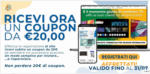 Power Tech Ricevi ora un coupon da 20 euro - al 31.07.2025