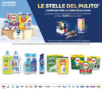 Iper Tosano Le stelle del pulito - al 31.12.2025